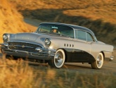 BUICK ROADMASTER